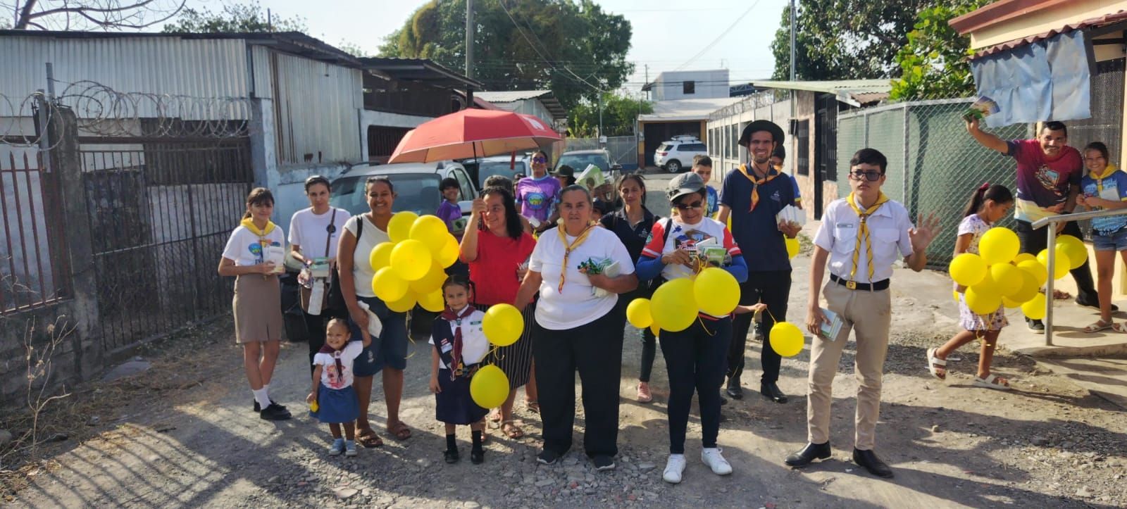 Día Mundial de la Juventud Adventista 2026